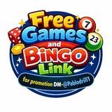 Free games & bingo Link