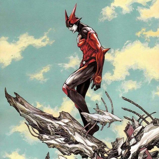 ZETMAN Manga