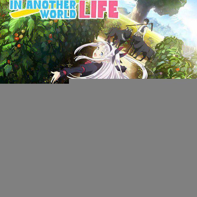 Farming life in another world in hindi
