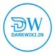 DarkWiki
