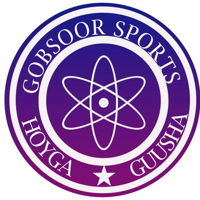 GOBSOOR SPORTS ⚽️