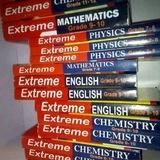 Extreme Series Books