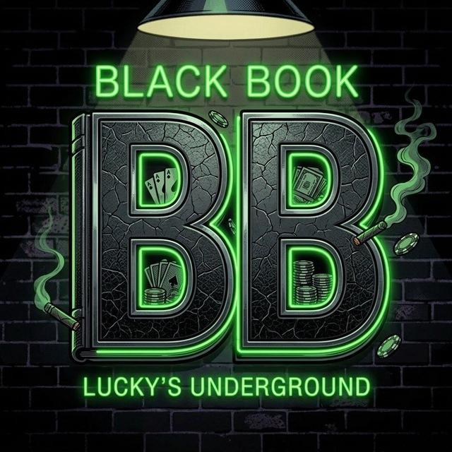 Black Book
