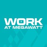 Work at MEGAWATT