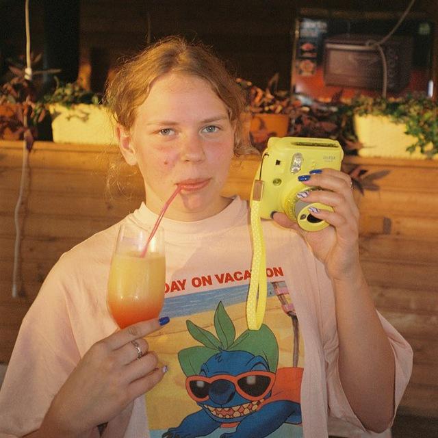 Ваша Мерхотина🍊