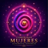Mujeres ALFAmente Sensibles Oficial