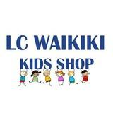 LC WAIKIKI kids shop