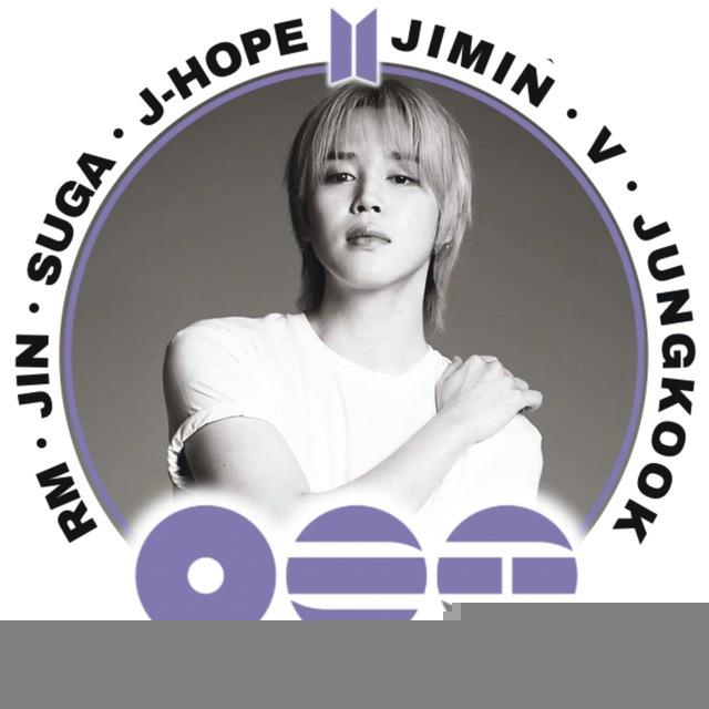 🐥 JIMIN House 💙 Дом Чимина 🐥