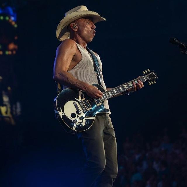 Kenny Chesney