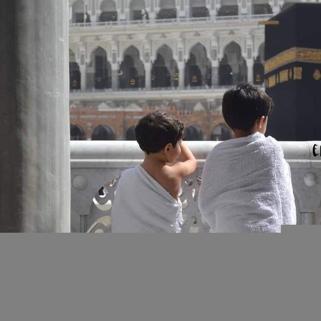 نِعمَ الربُّ ربُّنا