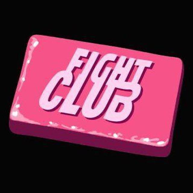 Soap Capital (Fight Club)