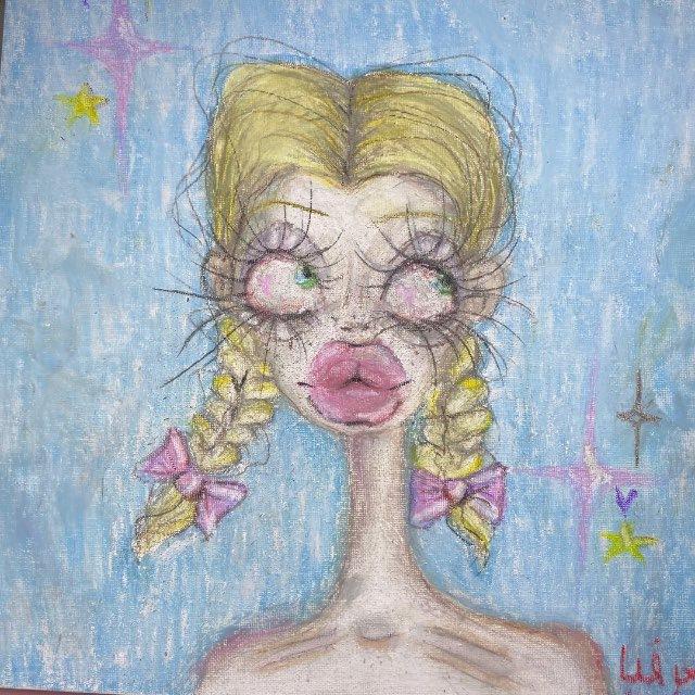 𝓬𝓻𝓪𝓶𝓫𝓵𝓮𝓼 𝓷𝓪𝓲𝓵𝓼