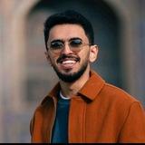 بودكاست ابراهيم محمد ❤️🍃