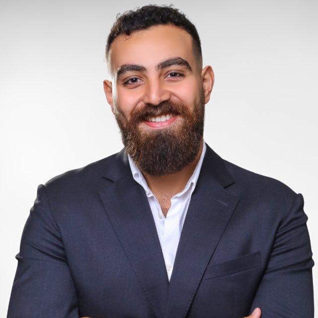 شادي خاروف
