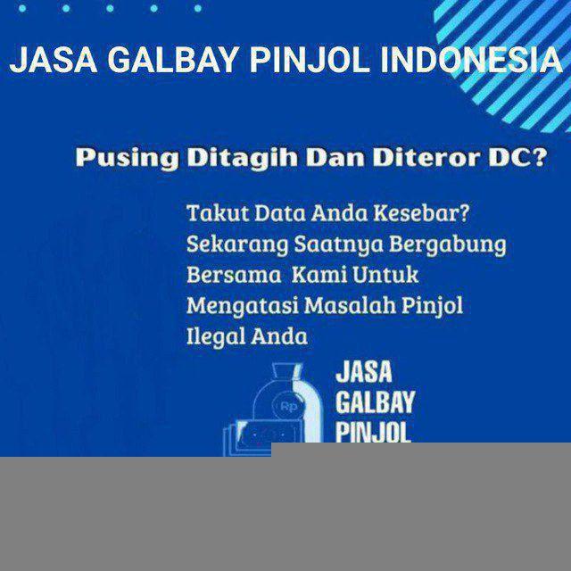 𝗝𝗔𝗦𝗔 𝗚𝗔𝗟𝗕𝗔𝗬 𝗣𝗜𝗡𝗝𝗢𝗟 𝗜𝗡𝗗𝗢𝗡𝗘𝗦𝗜𝗔