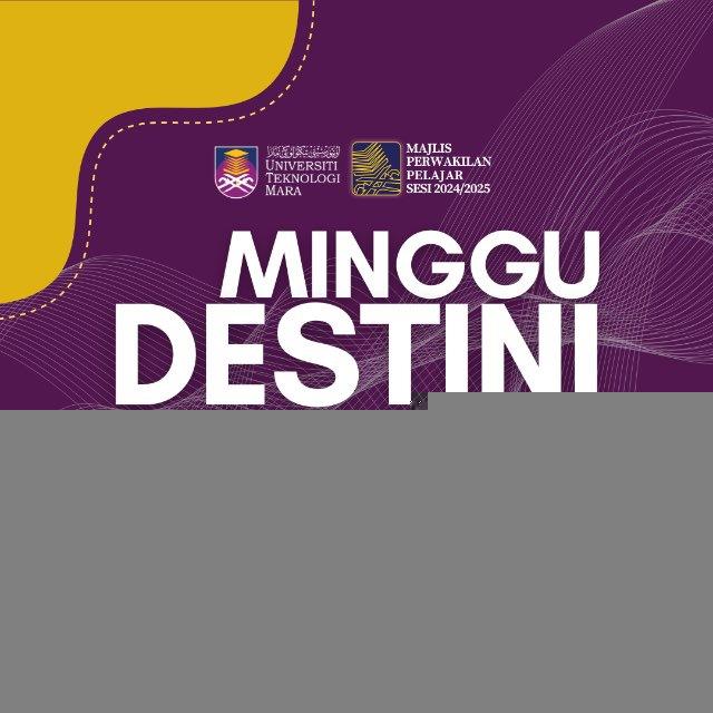 MDS UiTM Cawangan Perak Sesi Mac - Ogos 2025