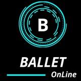 Ballet Online - Mari