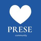 PRESE | ОФЛАЙН МОСКВА