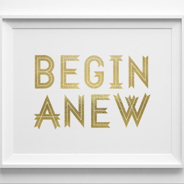 Maryann Chambers-Begin Anew