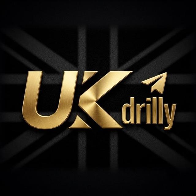 UK Drilly 🇬🇧