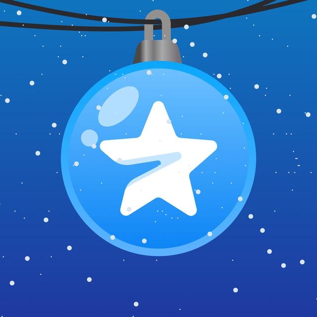 Premium Emoji by Redoxar🎄