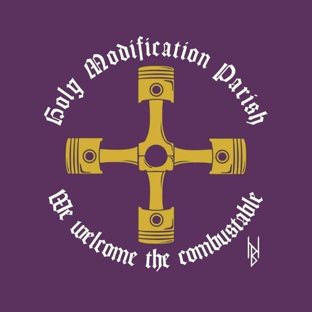 Holy Modification Parish
