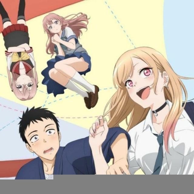 Sono Bisque Doll wa Koi wo Suru