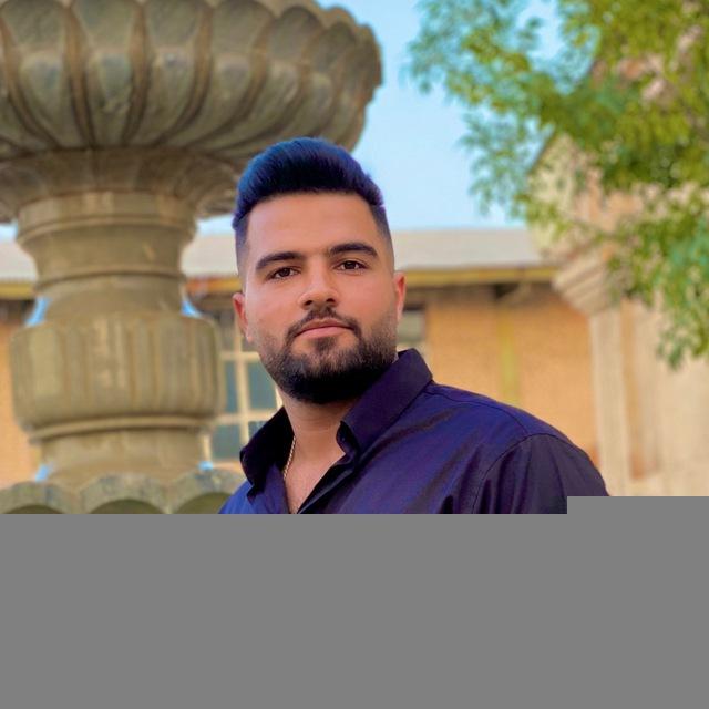 کانال رسمی استاد پویا کمائی