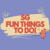 Growthbeans -Fun Things To Do in SG!
