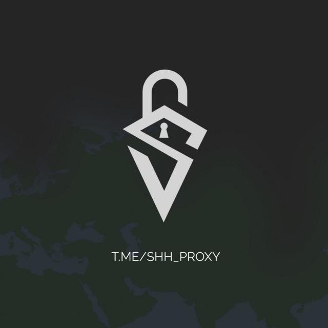 Sh Proxy