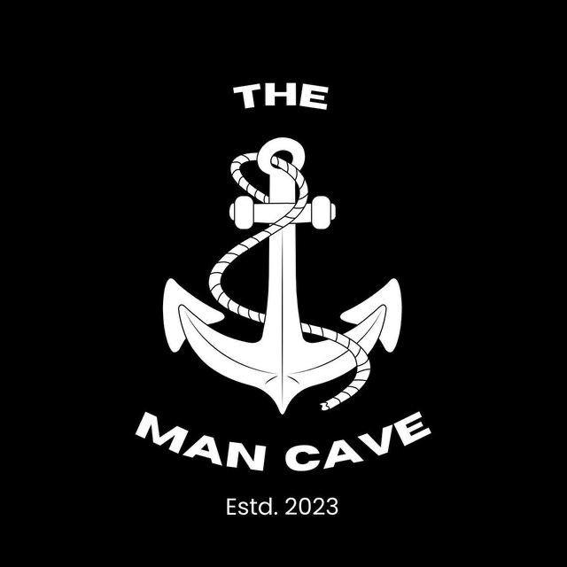 The Man Cave ⚓️ Chat