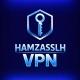 HAMZASSLH VPN