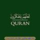 لَعَلَّهُمْ يَتَفَكَّرُونَ | Qᴜʀᴀɴ