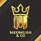 Maximilian & Co (Max Trader) Official