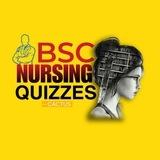 🌵 BSc Nursing Quizzes 🌵