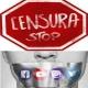 STOP 🛑 CENSURA