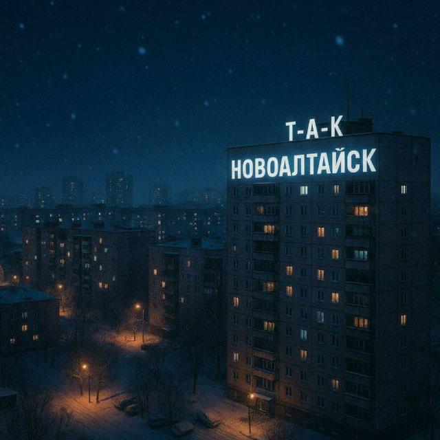 Т-А-К🌆