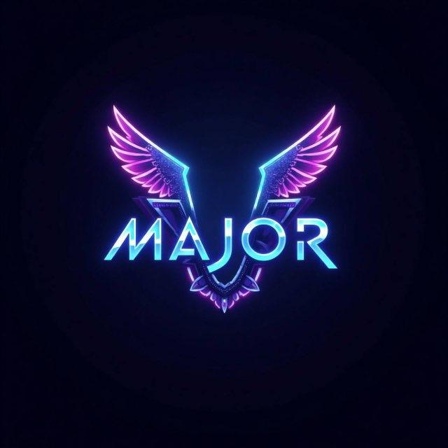 ✨🔞Bar “MAJOR”🔞✨