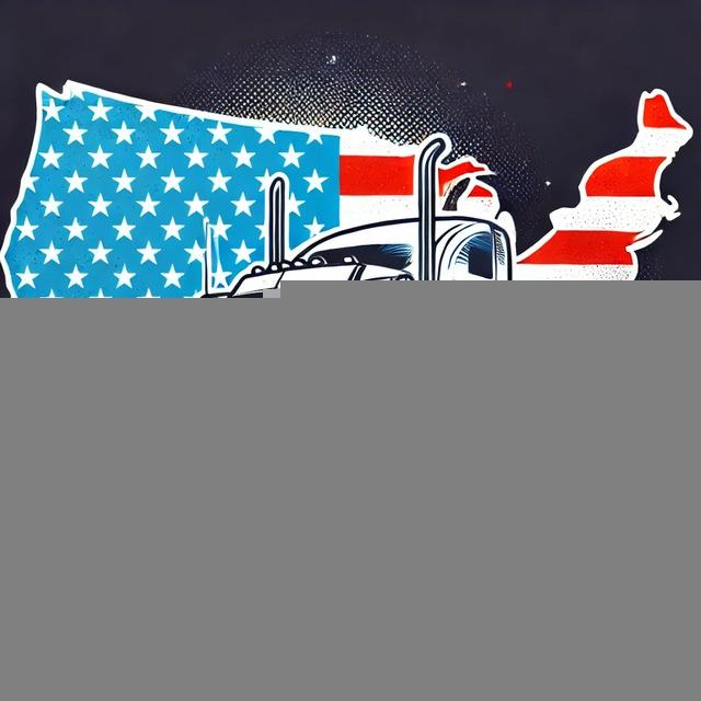 Trucking Safety США