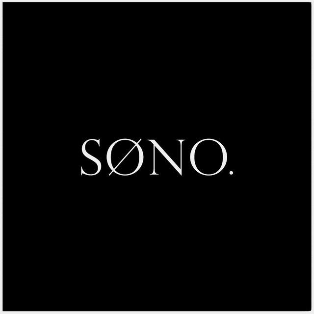 SØNO.