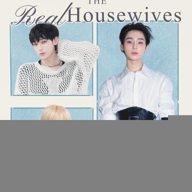 the real housewives of QC