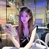 广州天河 子怡 白🐯的朋友圈
