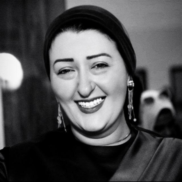Amira Aldahab Photos