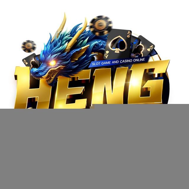 HENG900 OFFICIAL