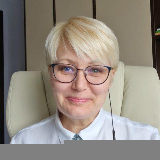 Лариса Ніцой. Larysa Nitsoi