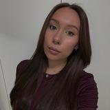 ЭТО ЭЛИНА 🖤