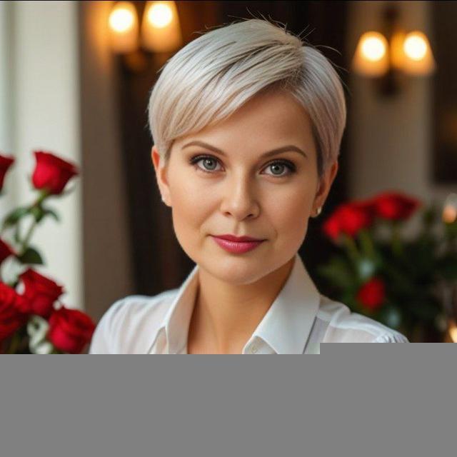 Марина Рускевич - #Сообщество Счастливых Людей