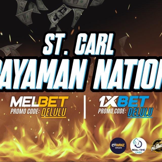 ST. CARL PAYAMAN NATION