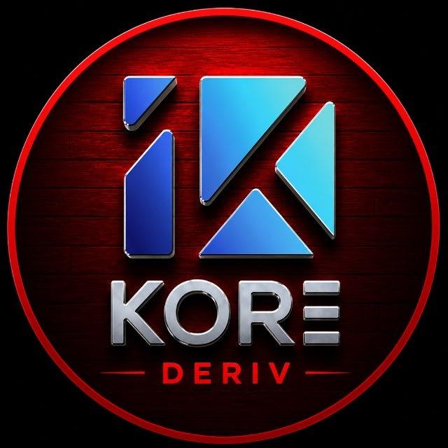 TRADEWITHKORE DERIV