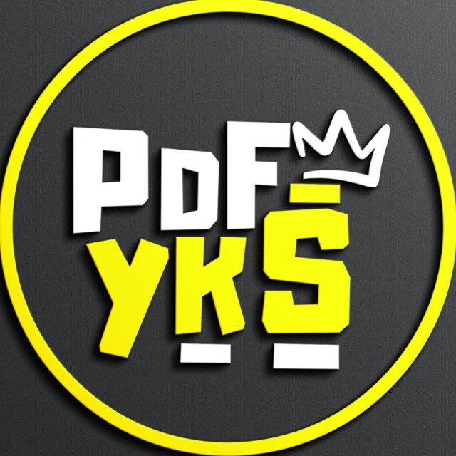 YKS 2026 PDF | TYT - AYT